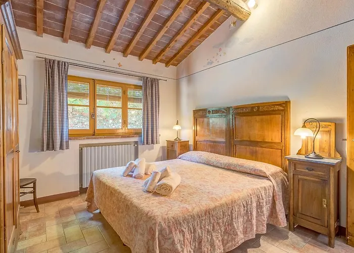 Il Poggiarello Bauernhof