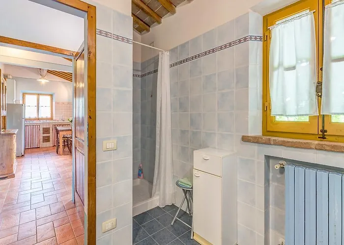 Il Poggiarello Foiano Della Chiana